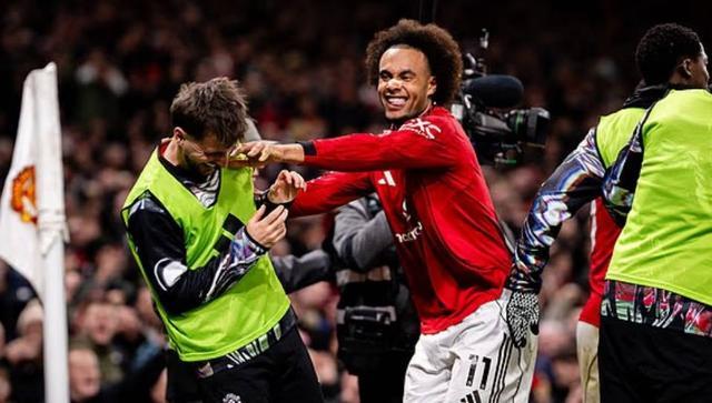 kaiyun-邮报：卡里克接手后曼联冬窗引援政策不变，不会轻易放走球员