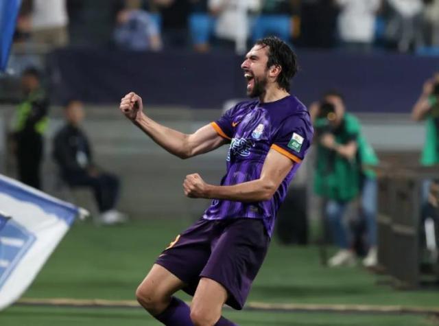 开云体育入口-【足协杯】孔帕尼奥两球 津门虎加时赛4比3长春亚泰