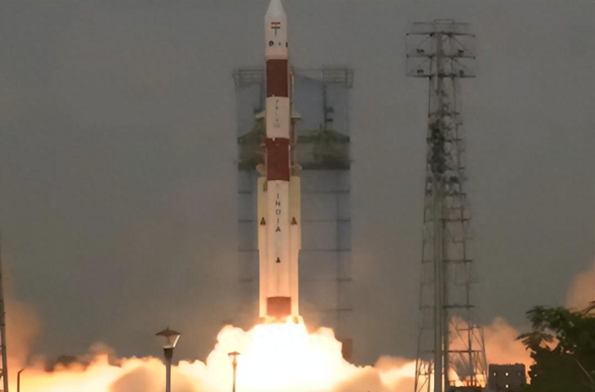 开云APP-出大事了，印度航天发射失败，造假事件细节披露，丢人的还在后面