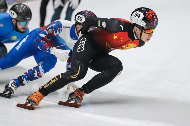 kaiyun-从世界杯分站赛看北京冬奥 中国短道队前景如何？