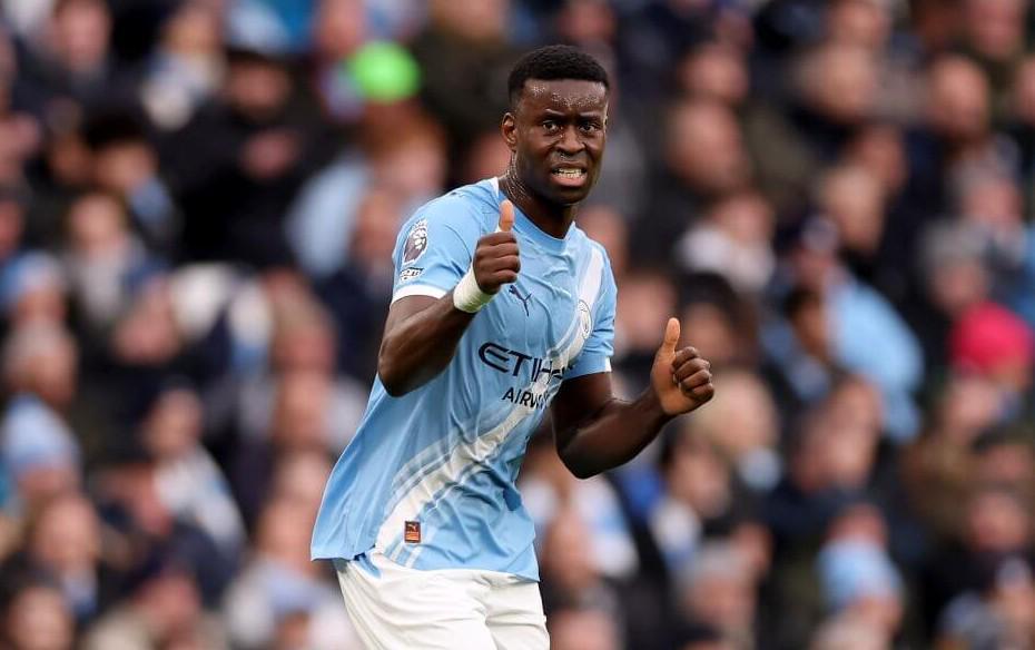 开云体育入口-TA：曼城夏窗可能只需引进一两人，具体取决于球员离队情况