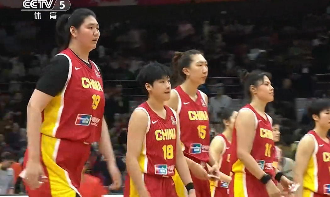 开云官网-女篮世预赛悲喜夜：中国队惨败 日本遭澳大利亚逆转 最新排名出炉